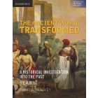 The Ancient World Transformed Year 11 (Print & Digital)