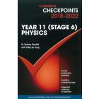 Cambridge Checkpoints Year 11 (Stage 6) Physics 2018-2022