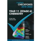 Cambridge Checkpoints Year 11 (Stage 6) Chemistry 2018-2022