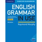 English Grammar in Use with Answers 5e