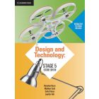 Design and Technology Stage 5 2e (print and digital)