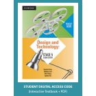 Design & Technology Stage 5 2e digital (upload to student account)