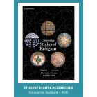Cambridge Studies of Religion Stage 6 4e digital (Code Emailed)