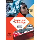 Design and Technology Stage 6 2e print and interactive textbook