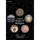 Cambridge Studies of Religion Stage 6 4e (print and interactive textbook)