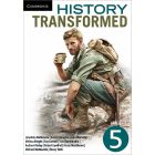 History Transformed NSW Stage 5 1e (print and digital)