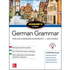 Schaum's Outline of German Grammar 6e