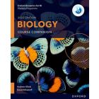 Oxford Resources for IB DP Biology: Course Companion (2023 Edition)