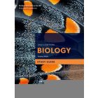 Oxford Resources for IB DP: Biology Study Guide (2023 Edition)