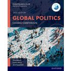 Oxford Resources for IB DP: Global Politics Course Companion (2024 Edition)
