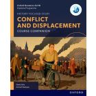 Oxford Resources for IB DP History: Conflict and Displacement Course Companion (2026 Edition)