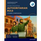 Oxford Resources for IB DP History: Authoritarian Rule Course Companion (2026 Edition)