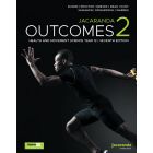 Jacaranda Outcomes 2 Health and Movement Science Year 12 7e learnON + Print