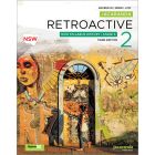 Jacaranda Retroactive 2 Stage 5 NSW 3e learnON + Print