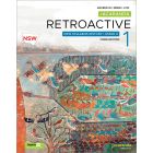 Jacaranda Retroactive 1 Stage 4 NSW 3e learnON + Print
