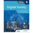Digital Society for the IB Diploma