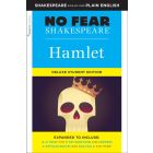 Hamle  (No Fear Shakespeare Deluxe Student Edition)