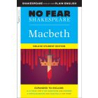 Macbeth (No Fear Shakespeare Deluxe Student Edition)