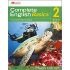 Complete English Basics 2: 3rd ed Student Book