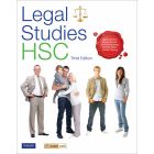 Legal Studies HSC 3rd Edition