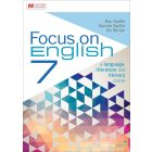 Focus on English 7 Student Book