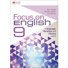 Focus on English 9 Student Book