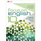 Focus on English 10 Student Book