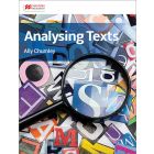 Analysing Texts