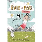Evie and Pog Take Off