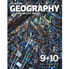 Pearson Geography NSW Stage 5 Student Book with access code
