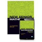 New Senior Mathematics Advanced Year 11 & 12 Student Book with eBook (3e)