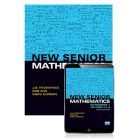 New Senior Mathematics Extension 1 Year 11 & 12 Student Book with eBook (3e)