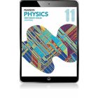 Pearson Physics 11 NSW eBook (Code Emailed)
