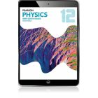 Pearson Physics 12 NSW (1e) eBook (Code Emailed)
