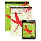 iiTomo 3+4 Student Book, eBook and Activity Book, 2nd Edition