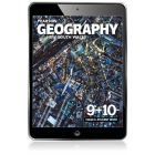 Pearson Geography NSW Stage 5 eBook (Code Emailed)