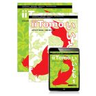 iiTomo 1 Student Book, eBook and Activity Book, 2nd Edition [Limited stock available]