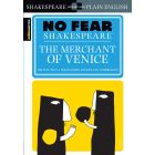 The Merchant of Venice (No Fear Shakespeare)