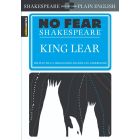 King Lear (No Fear Shakespeare)