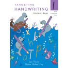 NSW Targeting Handwriting Student Book Year 1