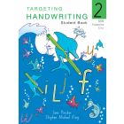 NSW Targeting Handwriting Student Book Year 2