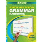 Excel Junior High School Grammar Handbook