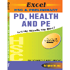 Excel HSC & Preliminary PD, Health and PE