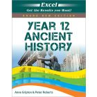 Excel Year 12 Ancient History