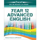 Excel Year 12 Advanced English (2019-2026 Prescriptions)