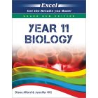 Excel Year 11 Biology