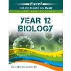 Excel Year 12 Biology