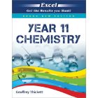 Excel Year 11 Chemistry