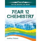 Excel Year 12 Chemistry