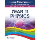 Excel Year 11 Physics